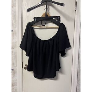 Blue Time Blouse